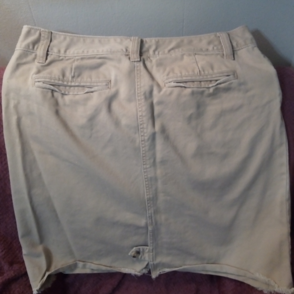 Size 10 old Navy skirt